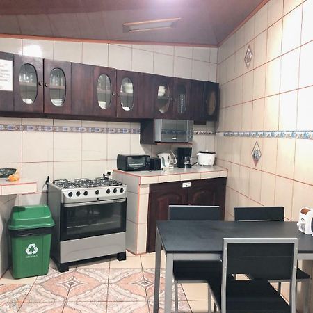 Monte Fresco Hostel Boutique 푼타레나스 외부 사진