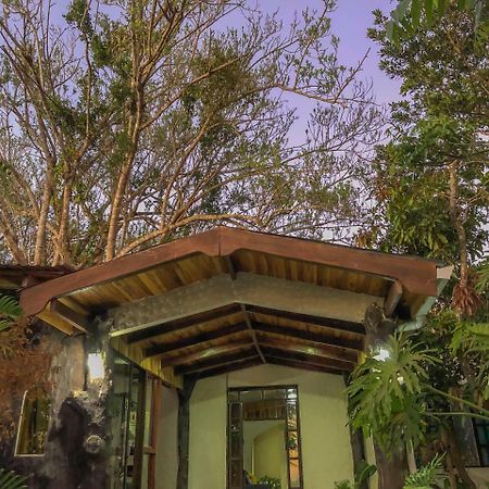 Monte Fresco Hostel Boutique 푼타레나스 외부 사진