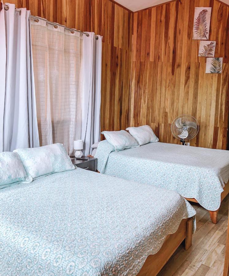 Monte Fresco Hostel Boutique 푼타레나스 외부 사진