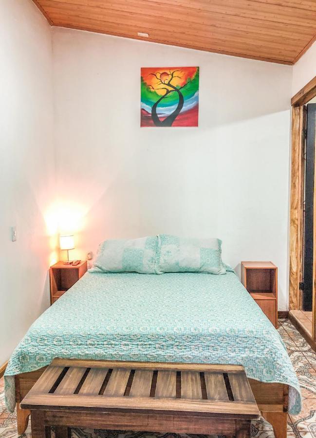 Monte Fresco Hostel Boutique 푼타레나스 외부 사진