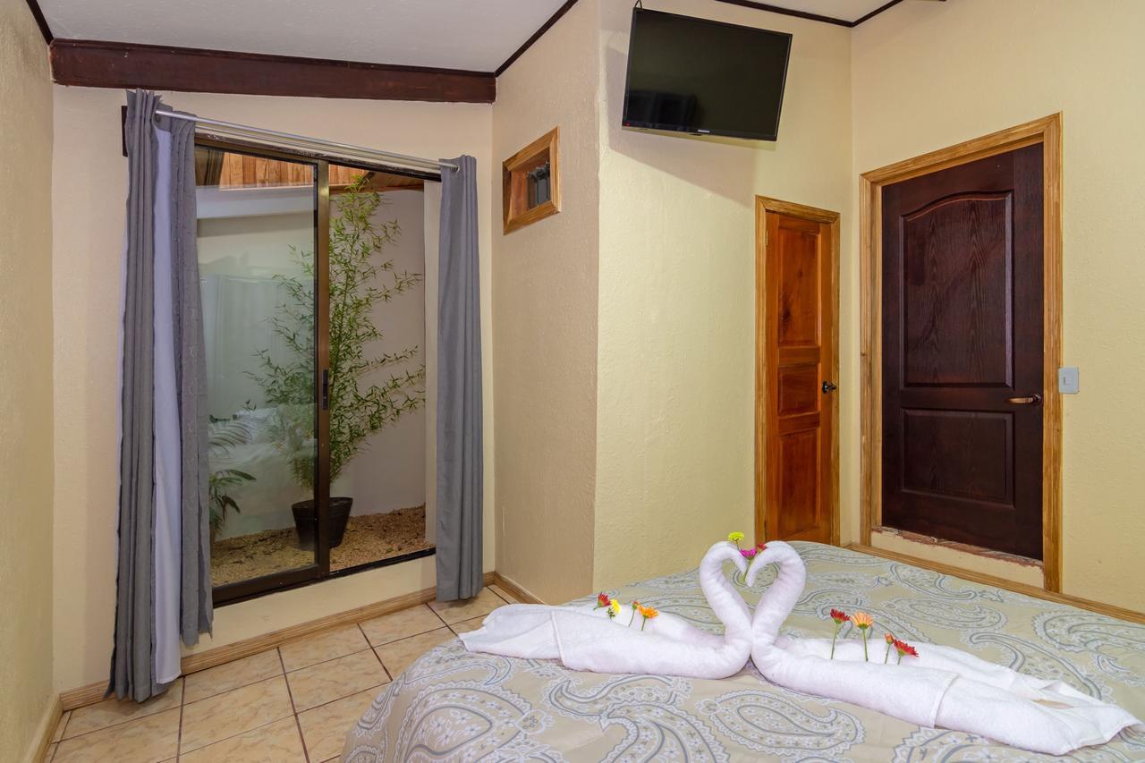 Monte Fresco Hostel Boutique 푼타레나스 외부 사진