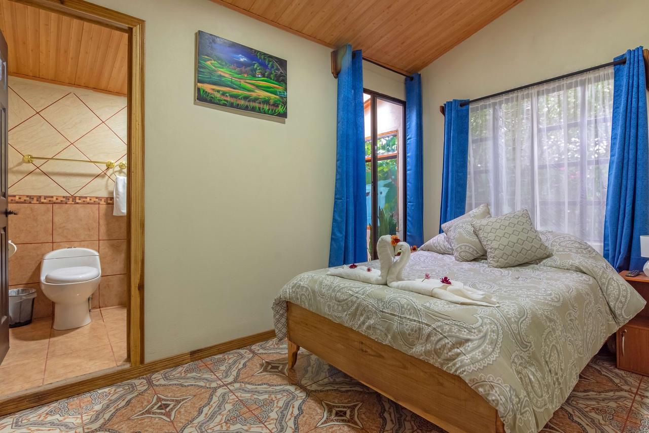 Monte Fresco Hostel Boutique 푼타레나스 외부 사진