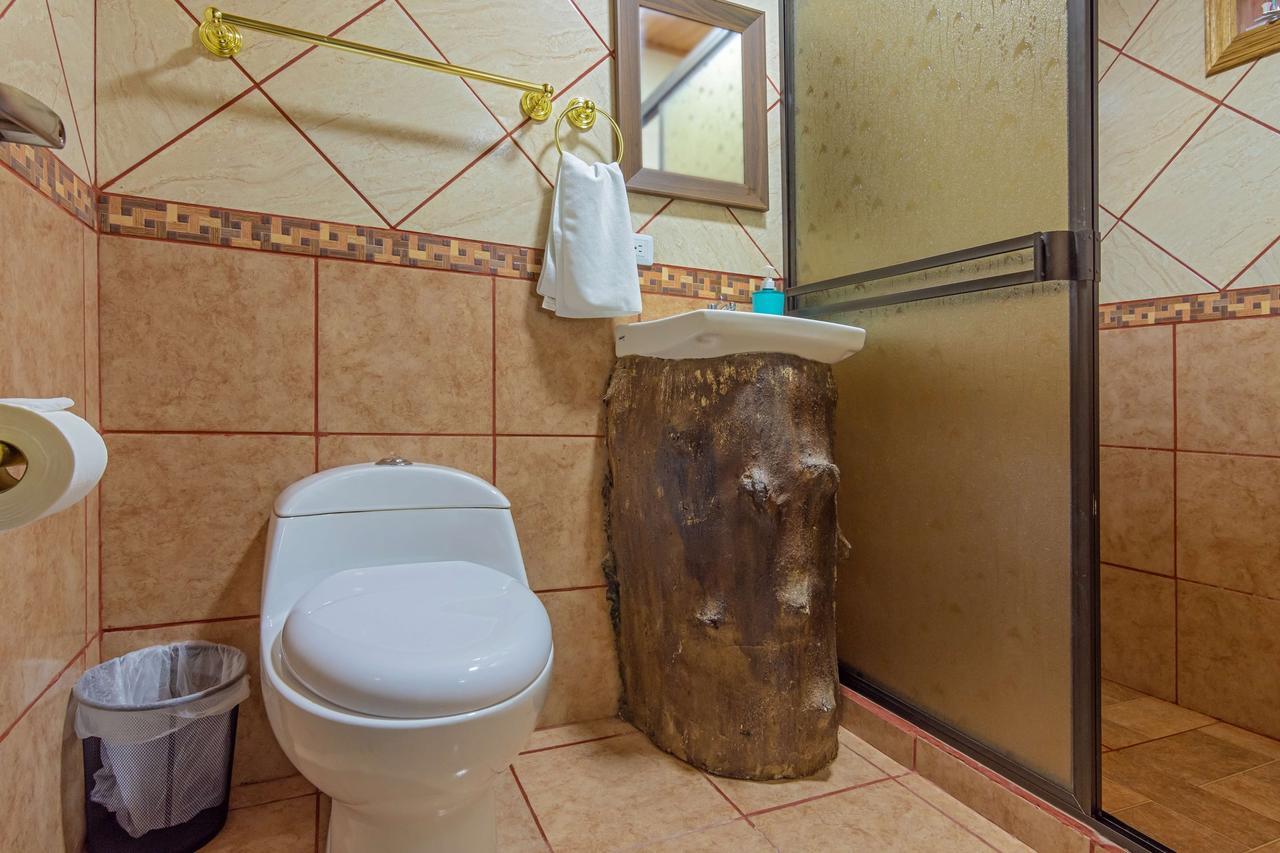 Monte Fresco Hostel Boutique 푼타레나스 외부 사진