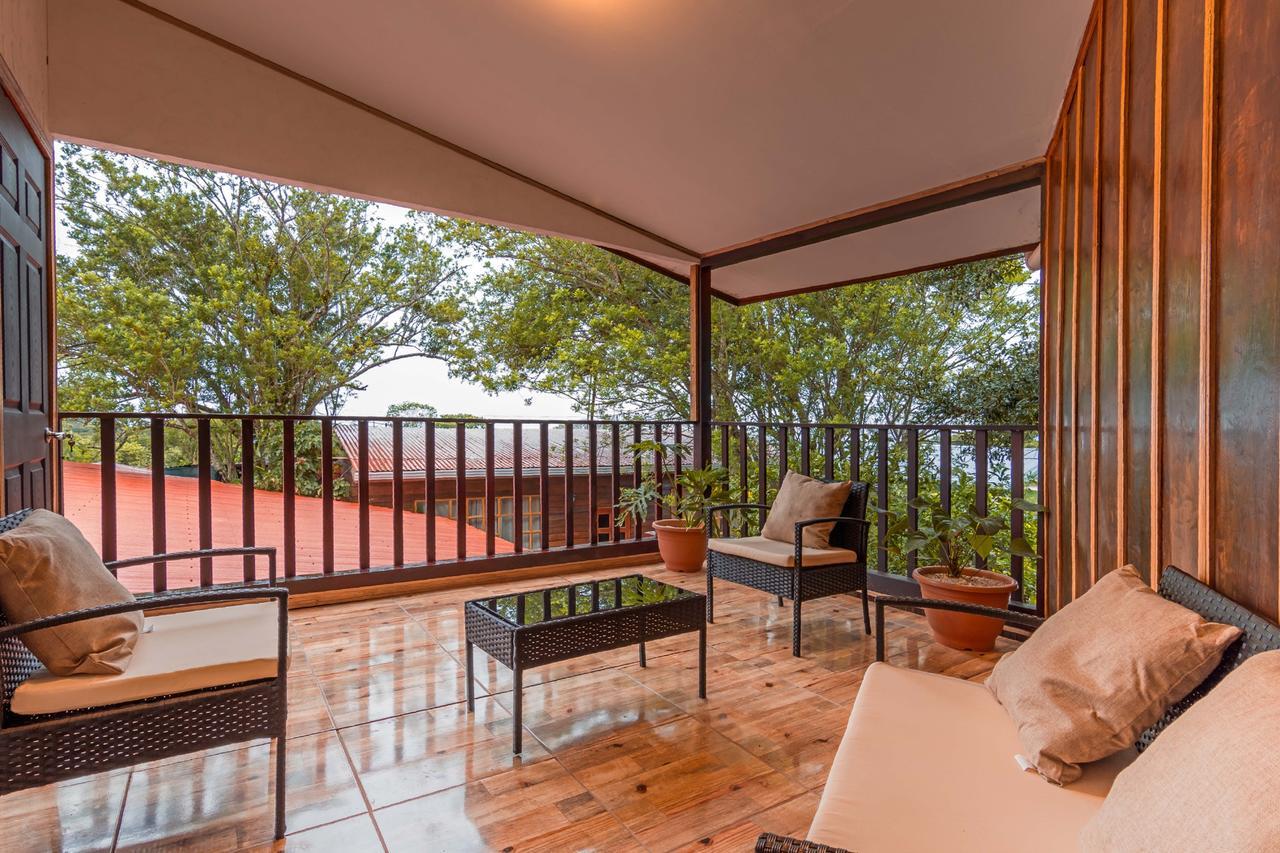 Monte Fresco Hostel Boutique 푼타레나스 외부 사진