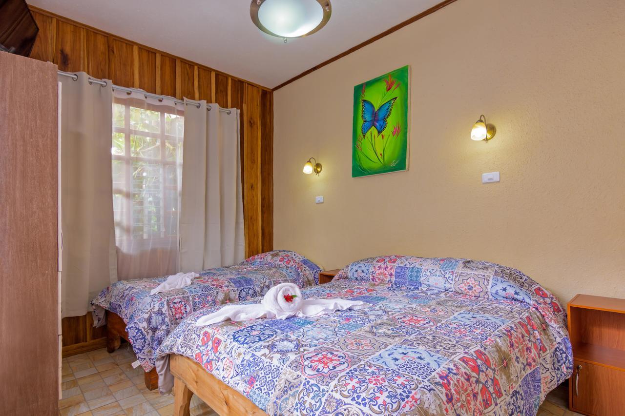 Monte Fresco Hostel Boutique 푼타레나스 외부 사진