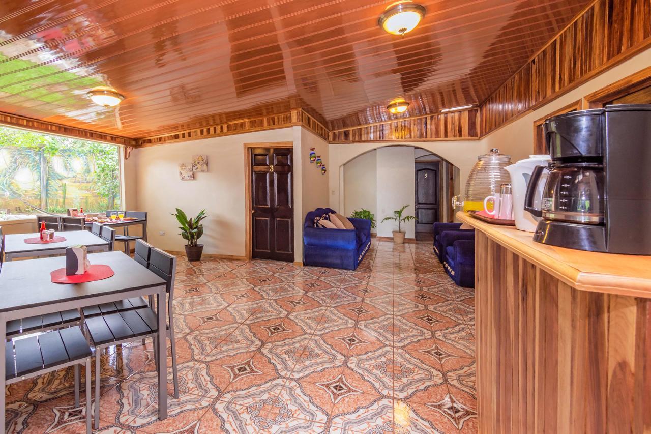 Monte Fresco Hostel Boutique 푼타레나스 외부 사진