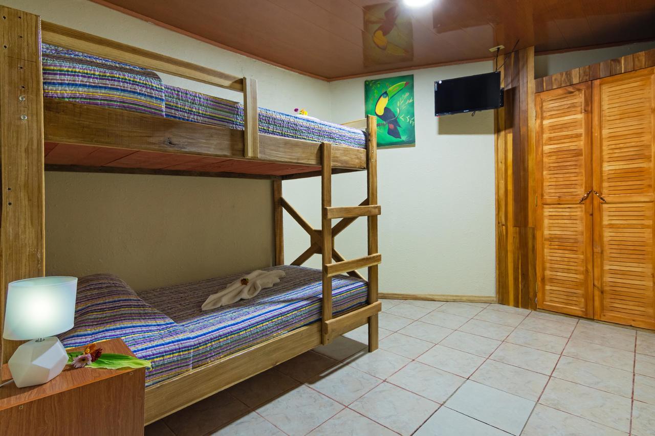 Monte Fresco Hostel Boutique 푼타레나스 외부 사진