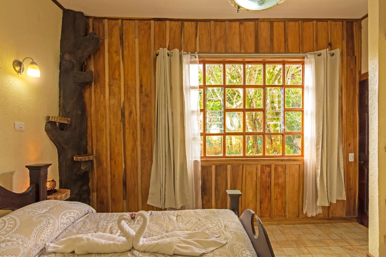 Monte Fresco Hostel Boutique 푼타레나스 외부 사진