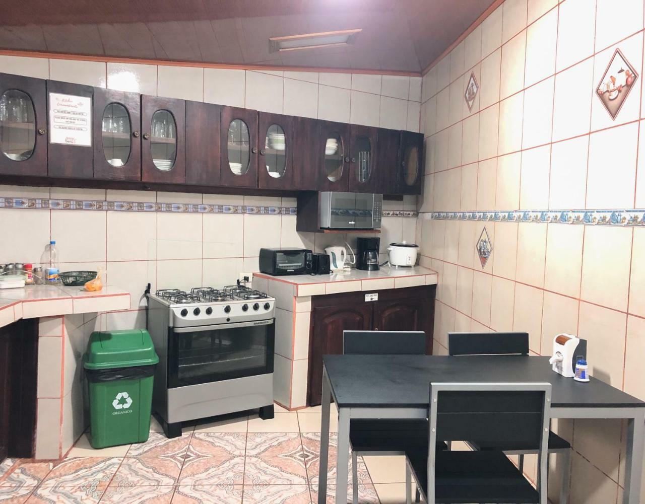 Monte Fresco Hostel Boutique 푼타레나스 외부 사진