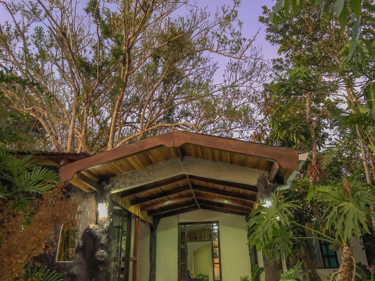 Monte Fresco Hostel Boutique 푼타레나스 외부 사진