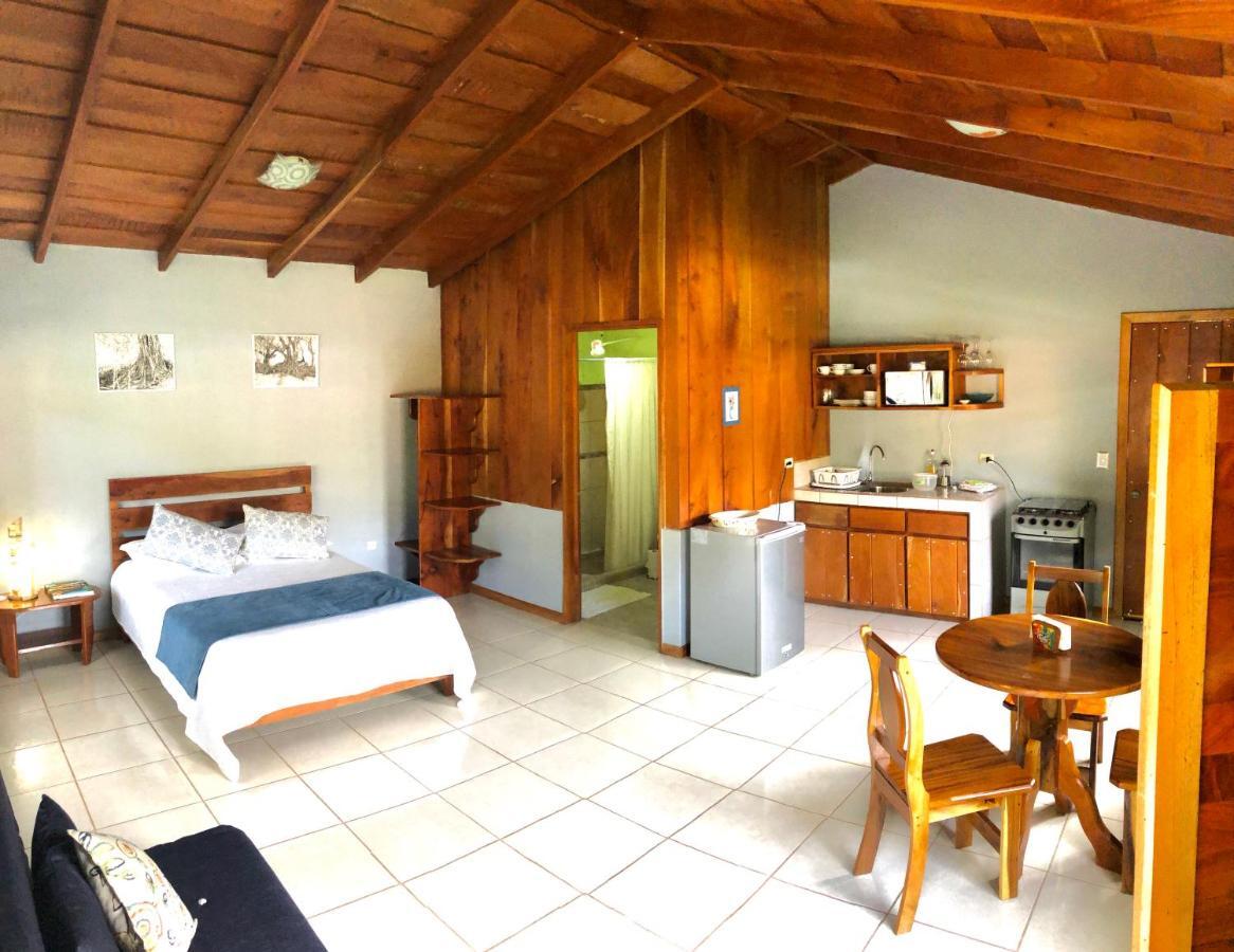 Monte Fresco Hostel Boutique 푼타레나스 외부 사진