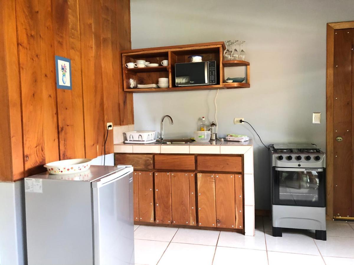Monte Fresco Hostel Boutique 푼타레나스 외부 사진