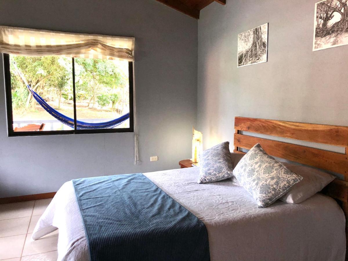 Monte Fresco Hostel Boutique 푼타레나스 외부 사진